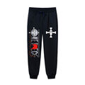 Cosplay Edward Newgate One Piece Anime Manga Sports Hose Pants trousers unisex