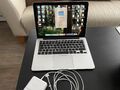 Apple MacBook Pro 13 Retina 8GB 128GB + MS OFFICE