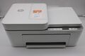 HP DeskJet 4120e Multifunktionsdrucker,(Patrone DEFEKT)