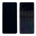 Samsung Galaxy A42 5G 128 GB Prism Dot Black Dual Sim Gut Gebraucht DE Händler