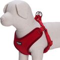 Hundegeschirr Geschirr Blueberry Pet Klassisch Einfarbig 41-47cm Brust Ultra-Sof