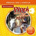 Pippi Langstrumpf: Pippi Außer Rand und Band - Astrid Lindgren