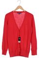 GANT Strickjacke Damen Cardigan Jacke Gr. XXL Baumwolle Rot #4sx99qd