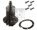 Wasserpumpe Motorkühlung FEBI BILSTEIN 01558 für MERCEDES KLASSE W123 C123 W126