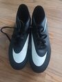 NIKE FUSSBALSCHUHE GR. 42 WIE NEU