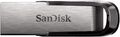 SanDisk Ultra Flair USB 3.0 Flash-Laufwerk 64 GB (robustes und elegantes