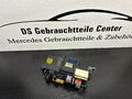 Mercedes C-Kl. W204 SAM Steuergerät Zentralelektrik A2045458601 hinten