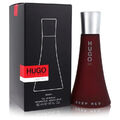 Hugo Boss  Deep Red Woman 50 ml EDP Eau de Parfum Spray
