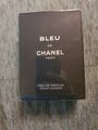 CHANEL Bleu Pour Homme Herren Eau de Parfum Spray - 150ml