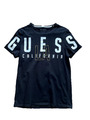 Guess Damen T-Shirt schwarz Größe M