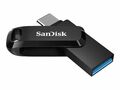 SDDDC3-128G-G46 SanDisk Ultra Dual Drive Go USB-Flash-Laufwerk ~D~