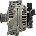 HELLA Generator Lichtmaschine Für MERCEDES C209 CL203 S203 S211 0131540002