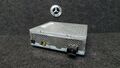 W6-23 * Mercedes-Benz W219 CLS Audiogateway Amplifier AGW Original - A2118703989