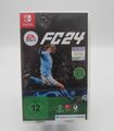 EA SPORTS FC 24 - Standard Edition [für Nintendo Switch] - guter Zustand -