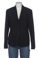 TAIFUN Blazer Damen Business Jacke Kostümjacke Gr. EU 40 Marineblau #ywtxh8h