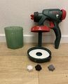 Bosch Home and Garden Spray gun PFS 3000/5000 Fine Farbsprühpistole *Neuwertig*