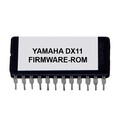 YAMAHA DX11 Firmware Eprom Dx-11 Rescue ROM OS Chip Ic