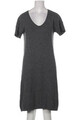 Marc O Polo Kleid Damen Dress Damenkleid Gr. EU 34 Kaschmir Wolle Grau #eabb127