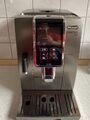 DeLonghi ECAM 370.95.S Dinamica Plus Kaffeevollautomat - Silber