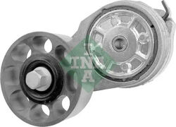 Spanner mehrrippiger Keilriemen 534 0117 20 INA für LAND ROVER DISCOVERY I