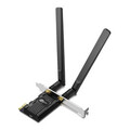 TP-Link Archer TX20E AX1800 Dual Band Wi-Fi 6 Bluetooth 5.2 PCI Express Adapter