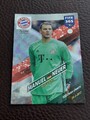 Panini Adrenalyn XL Fifa 365 2018-FANS-Milestone-Manuel Neuer #159