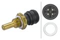 Hella (6PT 009 107-841) Sensor, Kühlmitteltemperatur für MERCEDES PUCH