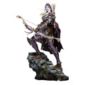 Warcraft - Sylvanas Premium Statue