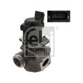 1x AGR-Ventil FEBI BILSTEIN 34925 passend für CITROËN FIAT FORD MAZDA PEUGEOT