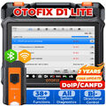 2025 OTOFIX D1 Lite KFZ Diagnosegerät Profi Auto OBD2 Scanner ALLE SYSTEM TPMS