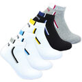 10-40 Paar Sneaker Socken Sport Herren Kurzsocken Damen Socke Sport Baumwolle