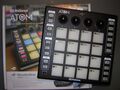 PreSonus ATOM vielseitiger MIDI-Pad-Controller mit USB, TOP Zustand !!!