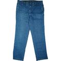 EUREX by BRAX Joel 396 Herren Comfort Stretch Jeans Hose Chino 50 L W34 L30 blau