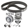 SNR Wasserpumpe + Zahnriemensatz KDP457.761 für VW GOLF 6 5K1 5 1K1 SCIROCCO 3 2