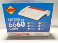 AVM FRITZ!Box 6660 Cable Mesh Router Kabel Fritzbox 20002932