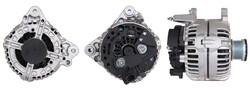 LUCAS Lichtmaschine Generator Lima LRA02914 +155.54€ Pfand für VW JETTA 4 162 5