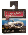 5 Dog Bite Wechsel-Karabiner Small für Red Dingo-Leinen in 5 Design-Variationen