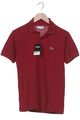 Lacoste Poloshirt Herren Polohemd Shirt Polokragen Gr. EU 46 (LACOST... #txgo1nj