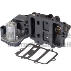 PIERBURG AGR-Modul 7.04999.34.0 für VW MULTIVAN T6 SGF SGM SGN SHM SHN CARAVELLE