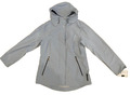 Fuchs Schmitt, leichte Regenjacke, Windbreaker, Hellblau