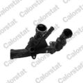 Calorstat by Vernet Th7377.92J Kühlmittel Thermostat für VW CC B7 + T-Roc 10->