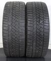 2 x 225/40R18 92V Winterreifen Continental Winter Contact TS830P SSR Runflat *