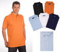 Kurzarm Poloshirt mit Brusttasche Qualityshirts Gr. S - 8XL 