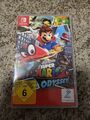 Super Mario Odyssey (Nintendo Switch) Top Zustand. 