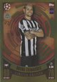 Champions League 2023 2024 23/24 Card LE 8 Bruno Guimaraes Limited Edition