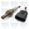 Lambdasonde Sensor Abgassteuerung HOFFER 7481098 für VW POLO 3 6N1 BORA 1 1J2 4