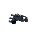 1x Thermostat, Kühlmittel NRF 725244 passend für SEAT VW