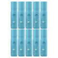 WELLA INVIGO BALANCE AQUA PURE Purifying Tiefenreinigendes Shampoo 10x 250 ml