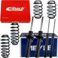 EIBACH MEYLE PRO-KIT SPORTFAHRWERK Ø50mm mit ABE 15-40/10-30mm für VW GOLF 7