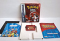 Pokemon Rubin Edition + OVP + Spielanleitung (Nintendo Game Boy Advance, 2003)